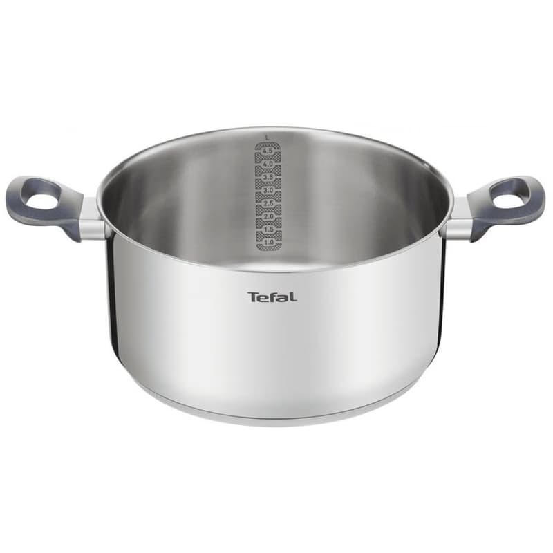 G7124445 KASTROL 20 CM + POKOJA TEFAL 3