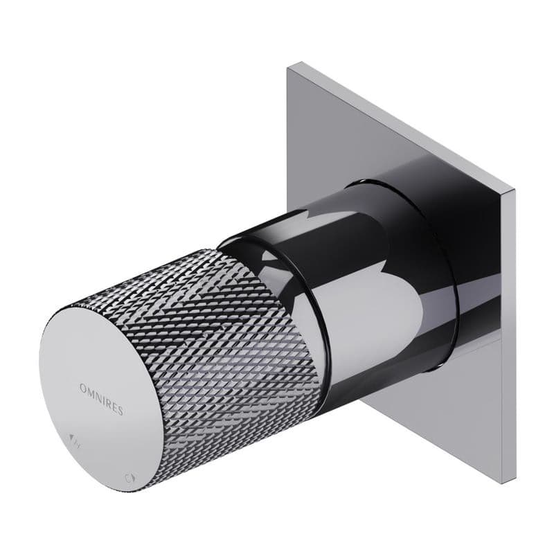 OMNIRES - CONTOUR sprchová batéria podomietková chróm /CR/ CT8045CR 1