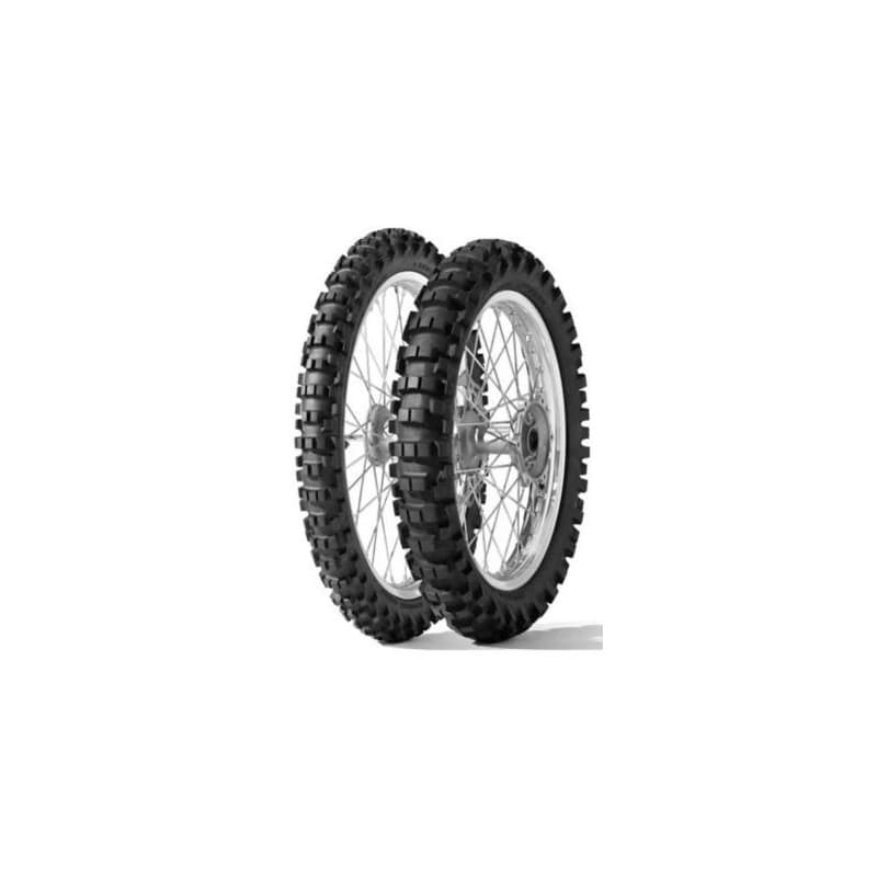 Dunlop D952 110/90 -19 62 M Zadné 1