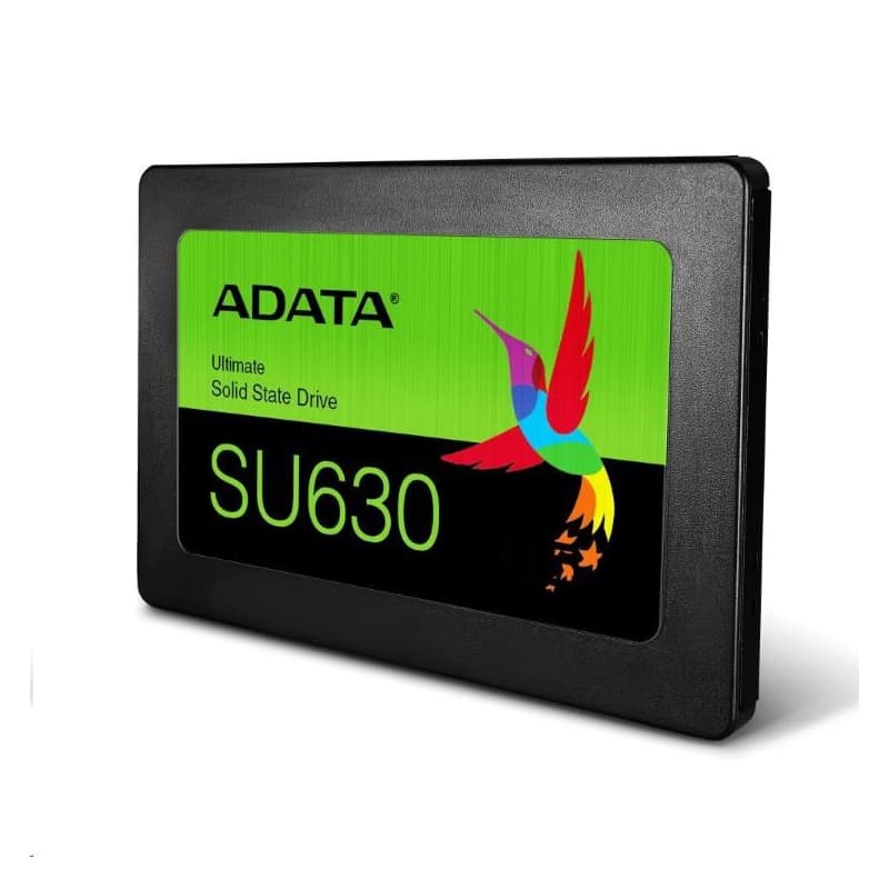 ADATA SSD 480GB Ultimate SU630 2,5" SATA III 6Gb/s (R:520/W:450MB/s) 2