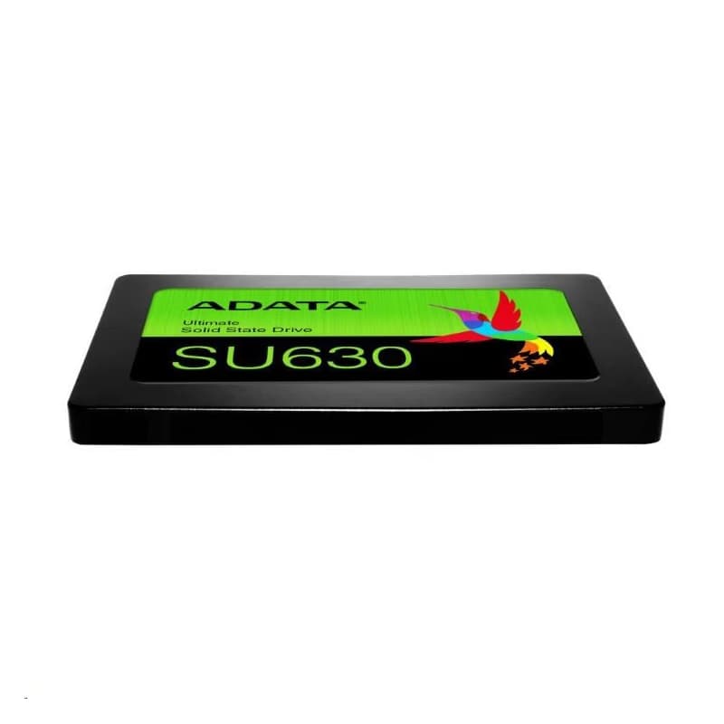 ADATA SSD 480GB Ultimate SU630 2,5" SATA III 6Gb/s (R:520/W:450MB/s) 4