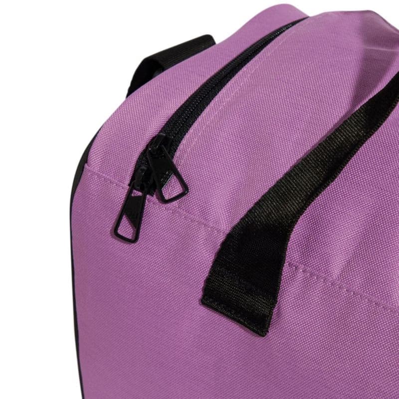 Dámska cestovná taška ADIDAS LINEAR DUFFEL S PREPUR WHITE 4