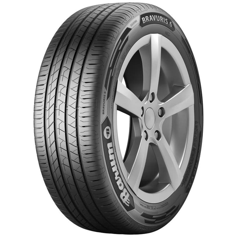 Barum BRAVURIS 6 235/50 R18 101 Y Letné