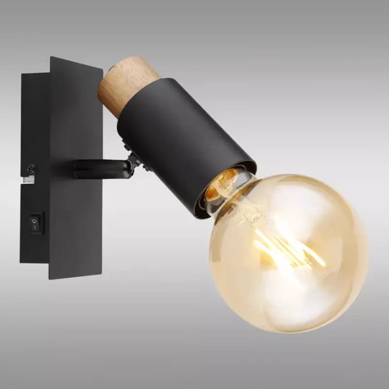 Nástenná lampa Matti 54045-1 K1 1