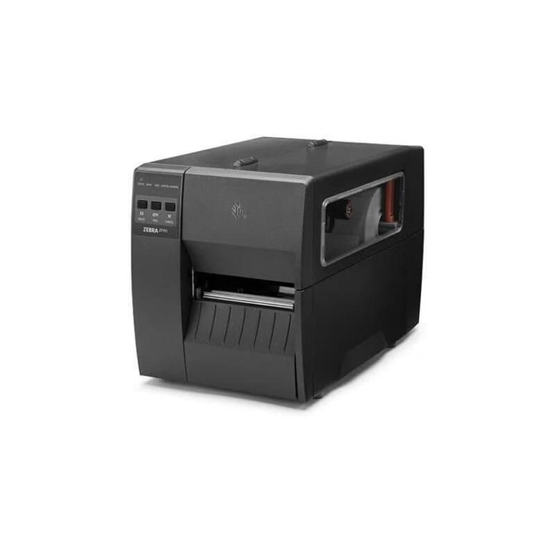 Zebra ZT111 - TT 203 dpi, LAN 3