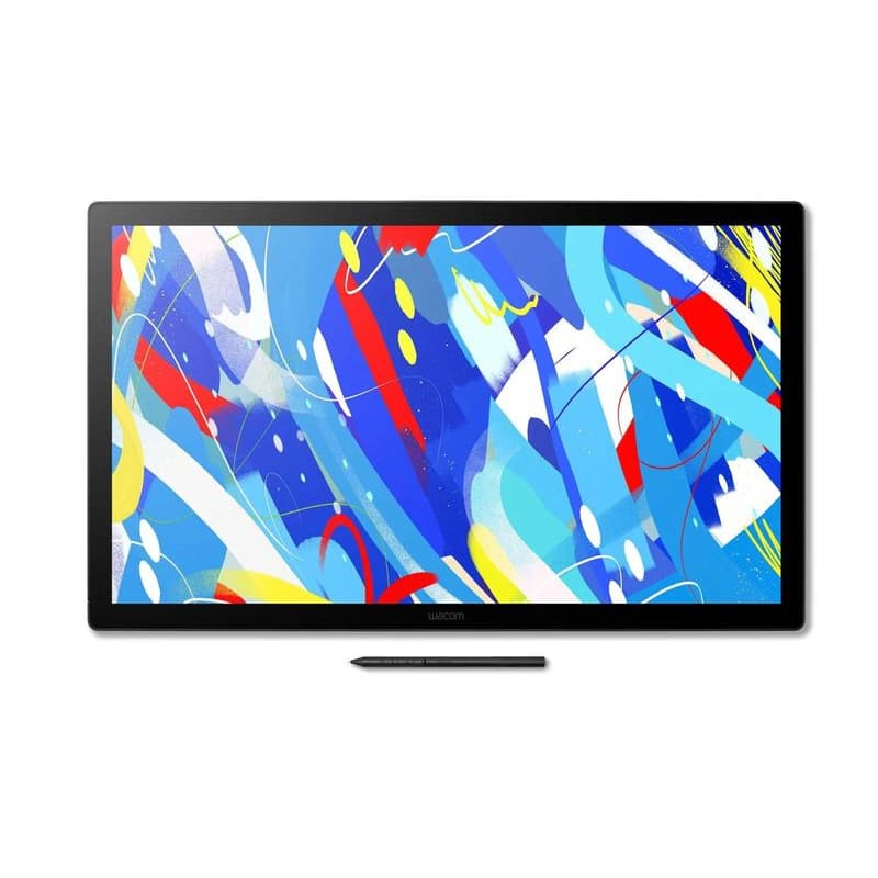 Wacom Cintiq 24 touch DTH246 1