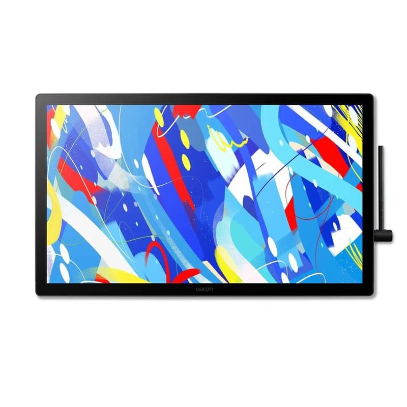 Wacom Cintiq 24 touch DTH246 2