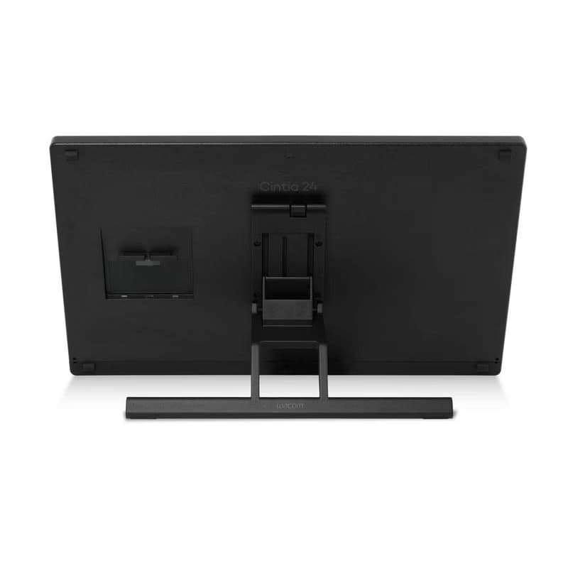 Wacom Cintiq 24 touch DTH246 5