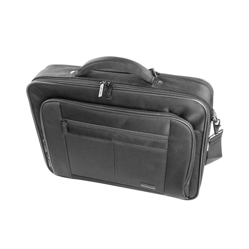 Natec taška pre NB BOXER 17.3" čierna 2