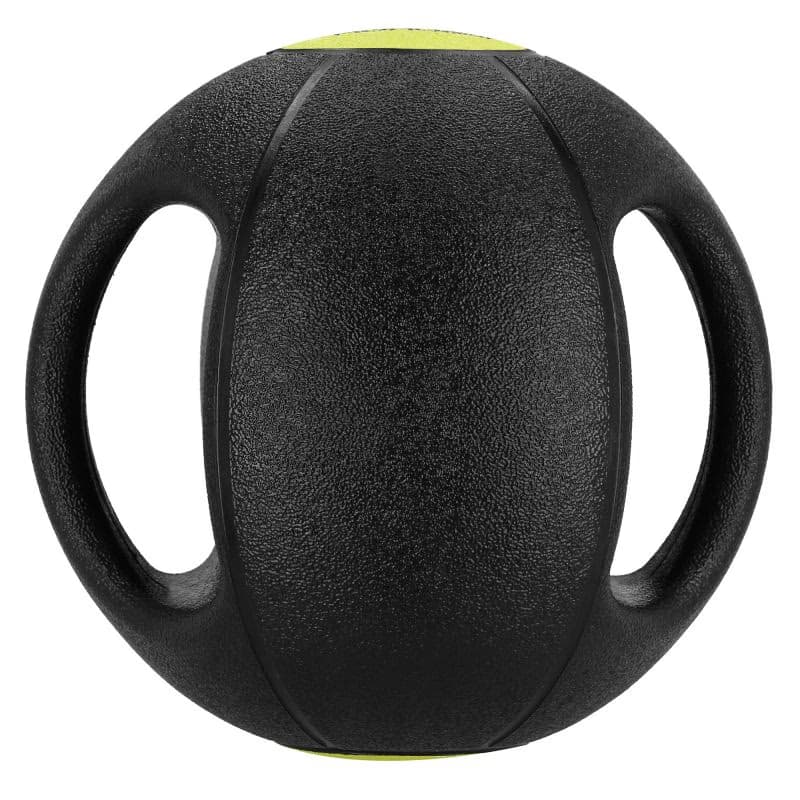 Kettlebell SPOKEY GRIPI 4 kg 4