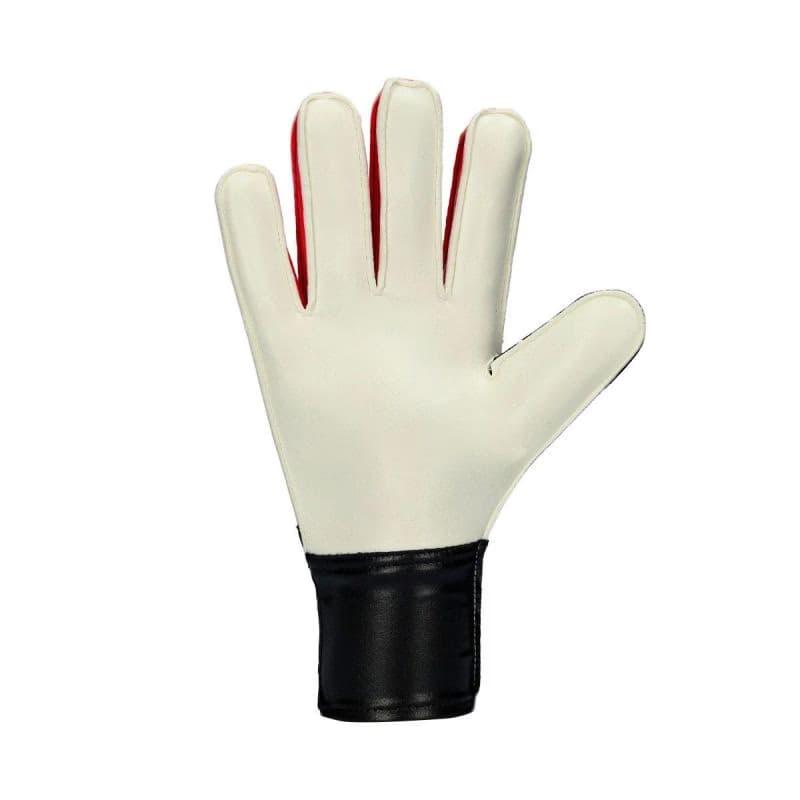 Futbalové brankárske rukavice ADIDAS COPA GL CLB BLACK WHITE LUCRED 4