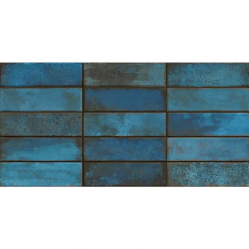 Tuzzi Blue Glossy 29,7/60