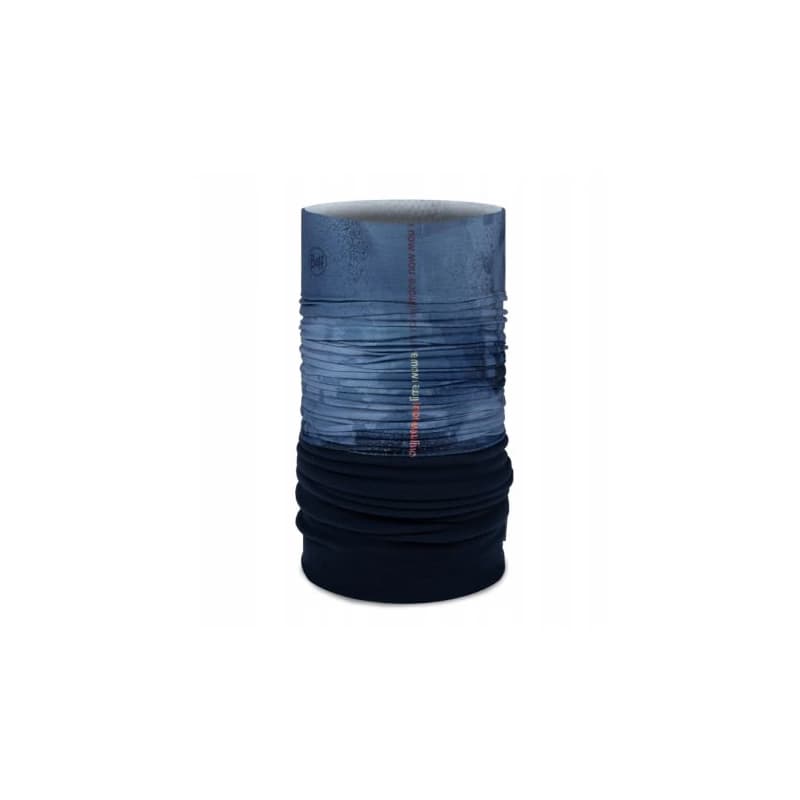 Multifunkčná šatka BUFF POLAR ATIV NAVY