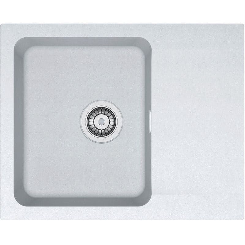 Franke OID 611-62 biela 1