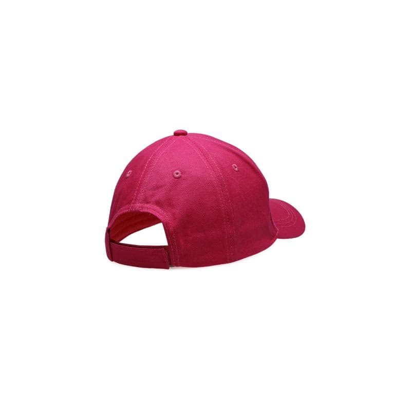 Dievčenská šiltovka 4F JUNIOR BASEBALL CAP F104-55S-HOT PINK 2