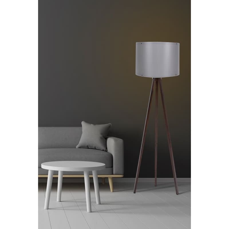Stojacia lampa 103 4