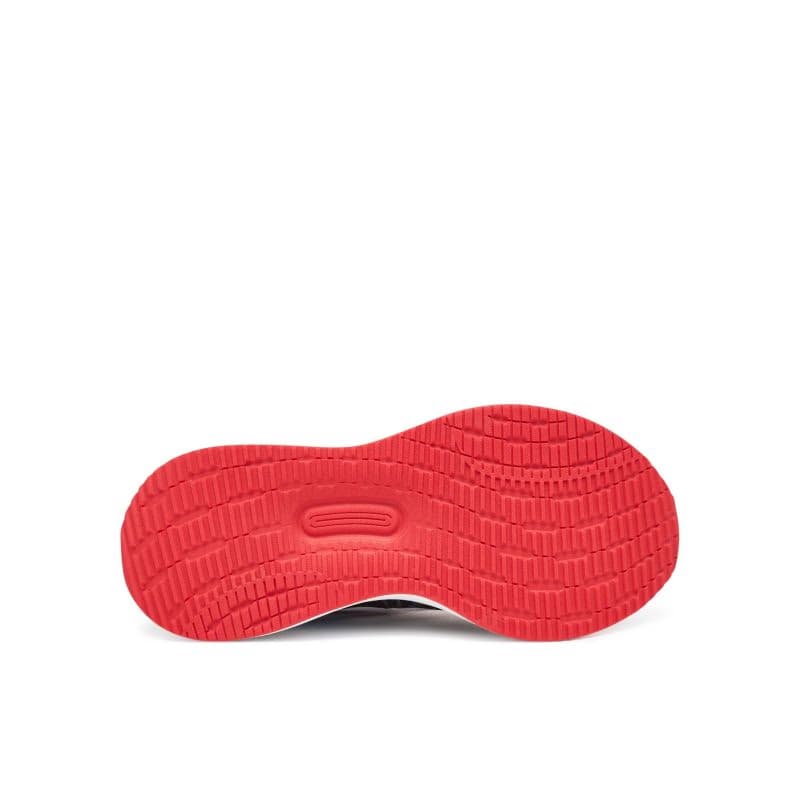 Chlapčenská športová obuv (tréningová) ADIDAS Runfalcon Spider-Man K core black cloud white pure ruby 5