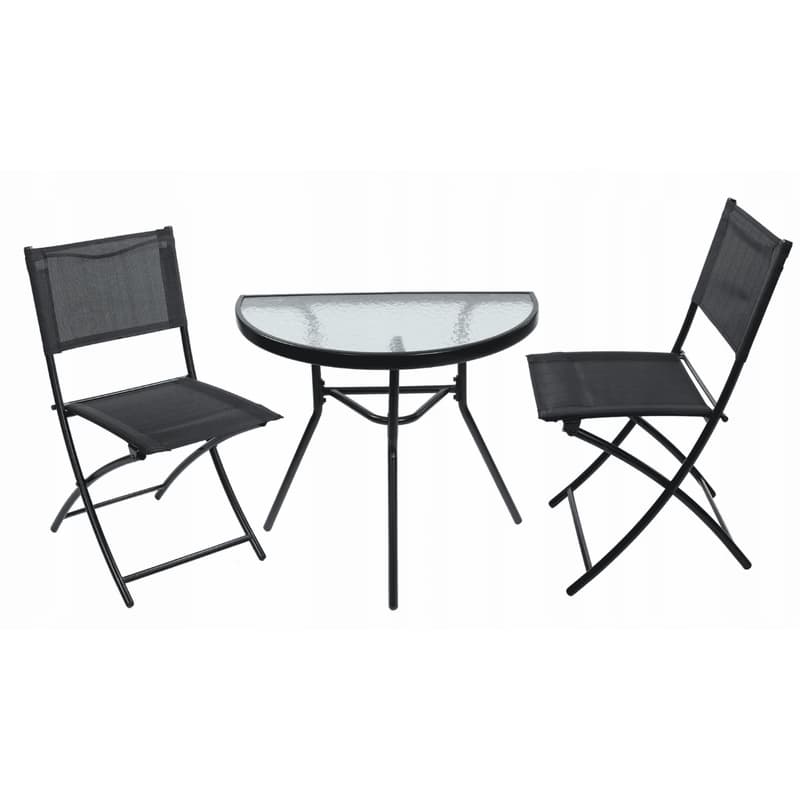ArtJum Skladací balkónový set OM-710313