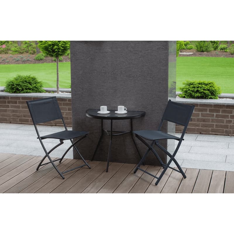 ArtJum Skladací balkónový set OM-710313 2