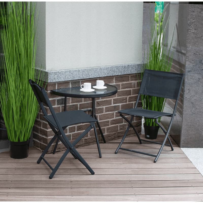 ArtJum Skladací balkónový set OM-710313 3