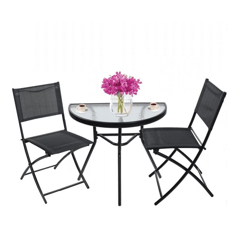 ArtJum Skladací balkónový set OM-710313 4