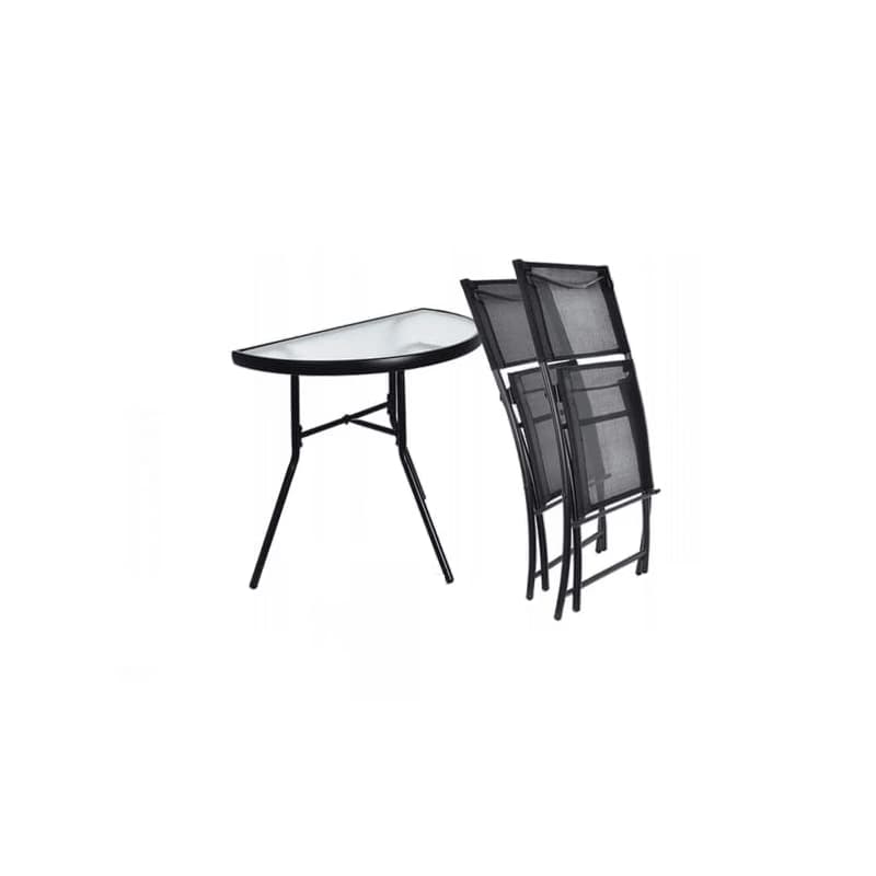 ArtJum Skladací balkónový set OM-710313 5