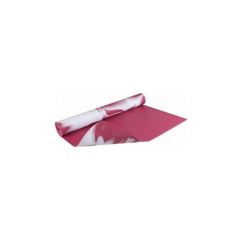 Podložka na jogu V3TEC GRAPHIC NATURE YOGA MAT 1