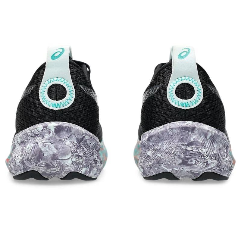 Pánska bežecká obuv ASICS Noosa Tri 16 M black soothing sea 6