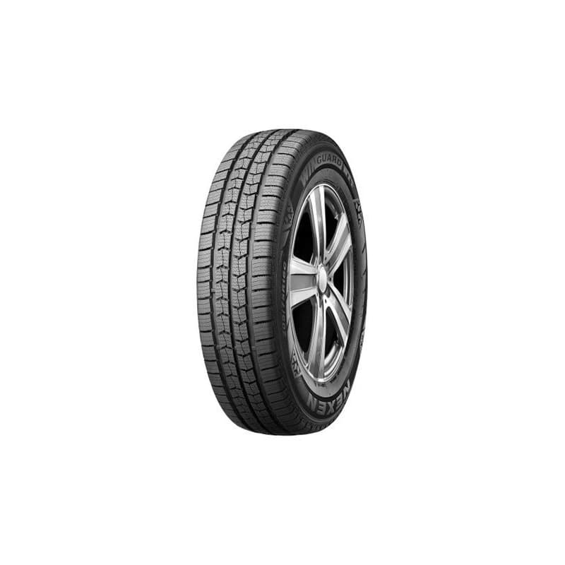 Nexen WINGUARD WT1 215/70 R15 109/107 R Zimné 1