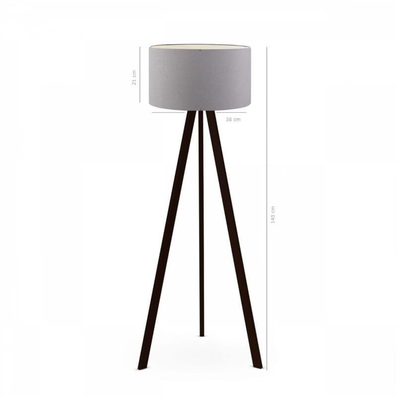 Stojacia lampa AYD-2808 3