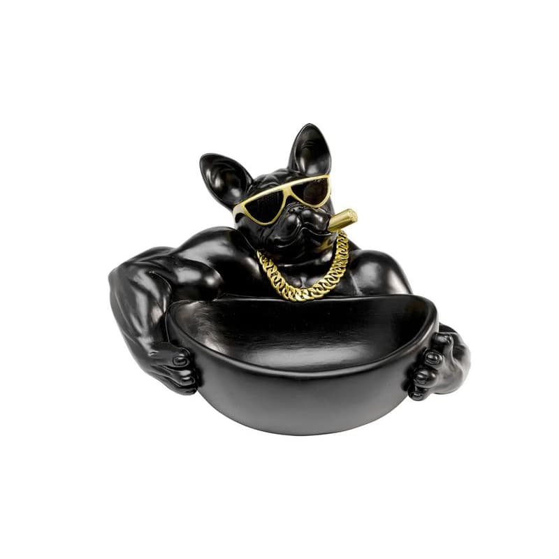 Gangster Dog dekoračná miska 33 cm 1