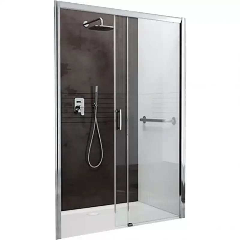 Sprchové dvere D2P/Freezone 140 W0 Glass Protect 1