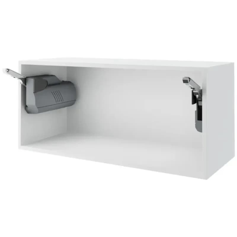 Korpus biely W4b 80 Hk Aventos 1