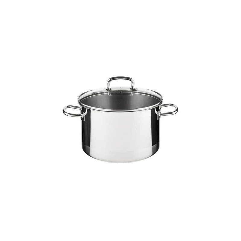 Kolimax Hrniec PROFESSIONAL s pokrievkou, priemer 22cm, objem 5.5l 1