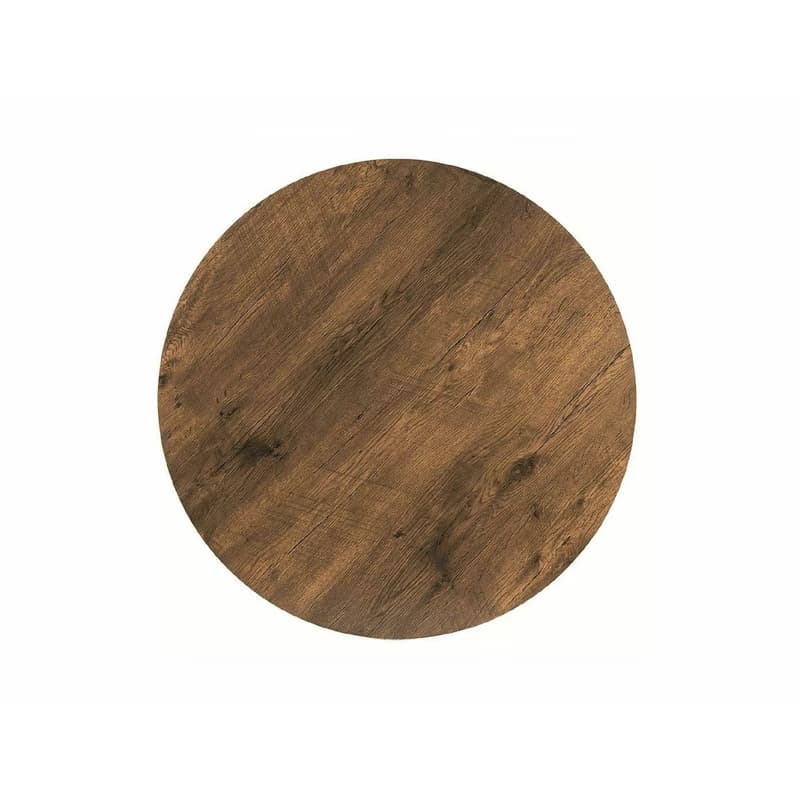 Signal Jedálenský stôl TALIA II | orech 90 cm 3