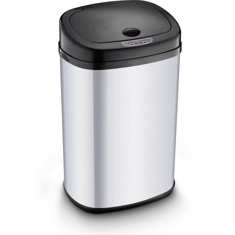 LT8022 BEZDOTYKOVÝ KÔŠ 42L SENSOR LAMART 3