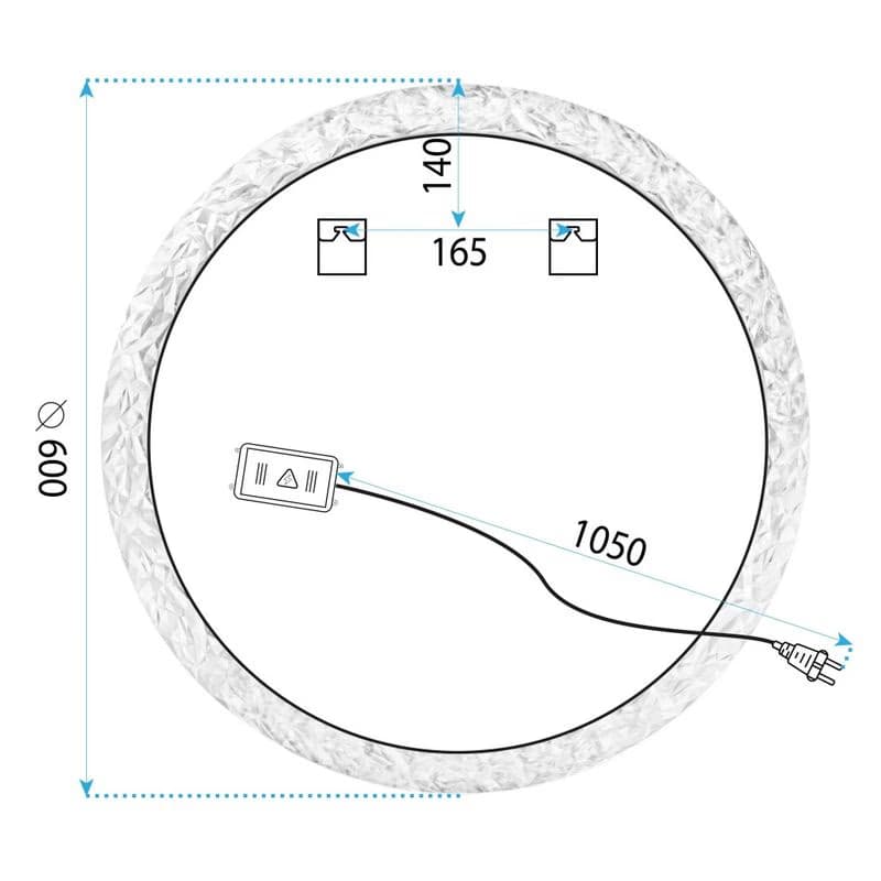 Tutumi HOM-01502 5
