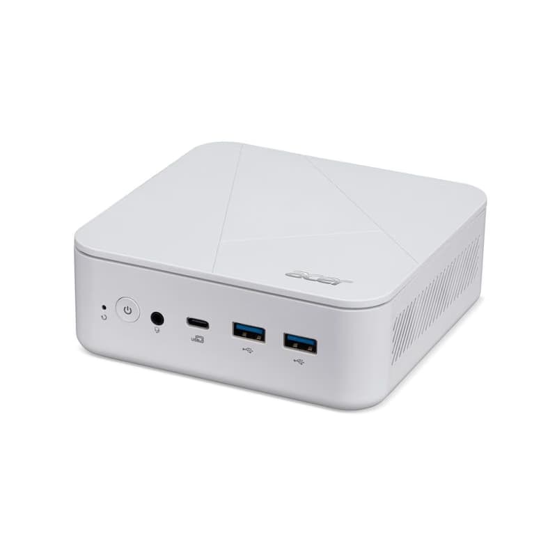 Acer Revo/RB102-LNL NUC/Mini/U5-226V/16GB/1TB/Intel int/W11H/1R 2