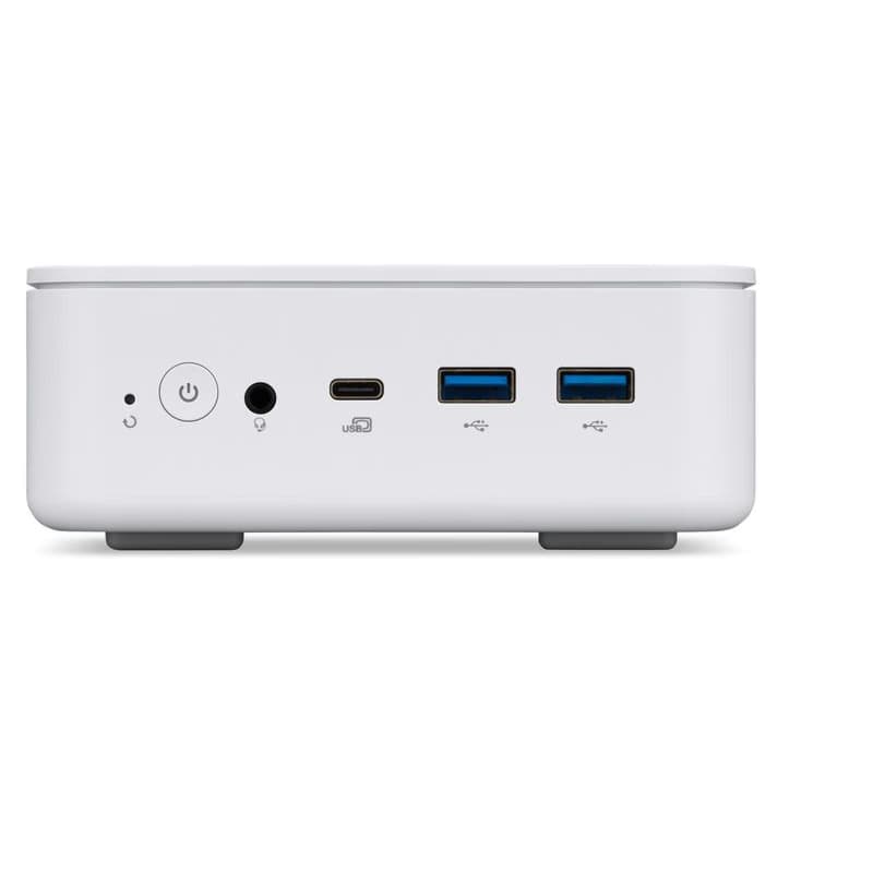 Acer Revo/RB102-LNL NUC/Mini/U5-226V/16GB/1TB/Intel int/W11H/1R 3