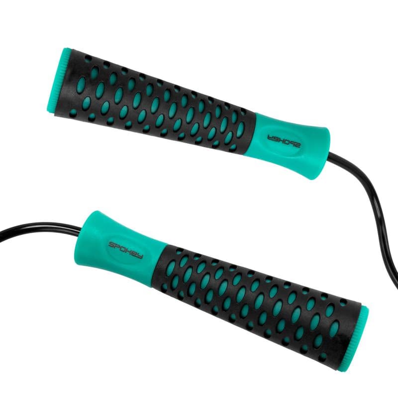 Švihadlo SPOKEY CANDY ROPE 4