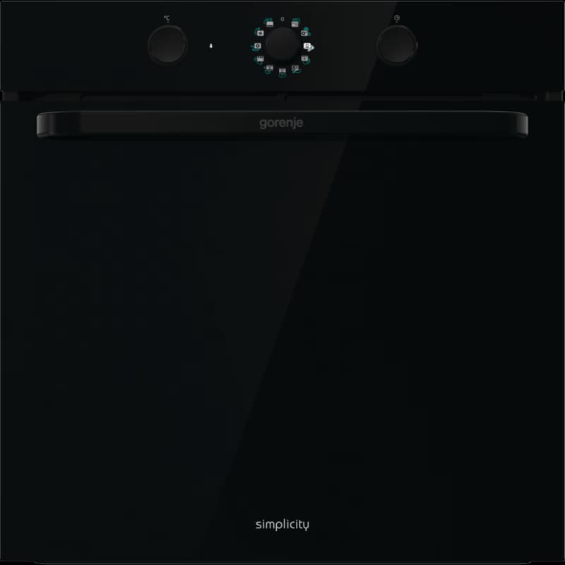 Gorenje BOS6727SYB 1