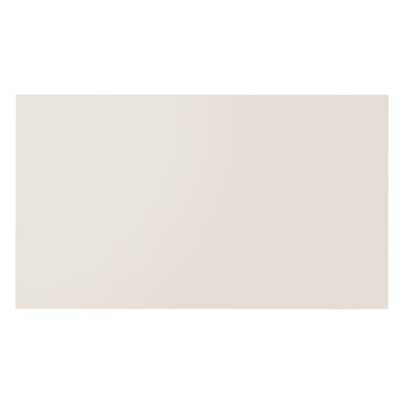 ArtCom Doska pod umývadlo SAND Beige | béžový mat Typ: Doska 60 cm / 89-60-46 6
