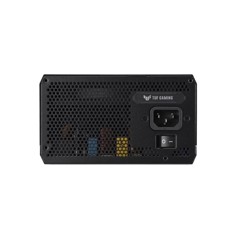 ASUS zdroj TUF Gaming 750W Gold, 750W, 80+ Gold 4