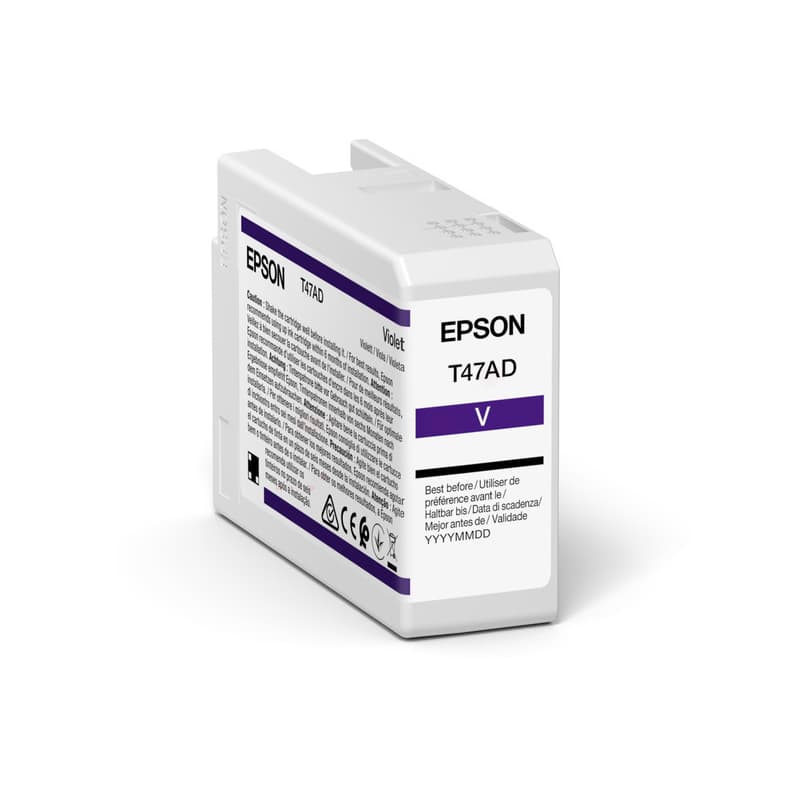 EPSON C13T47AD00 - originálny