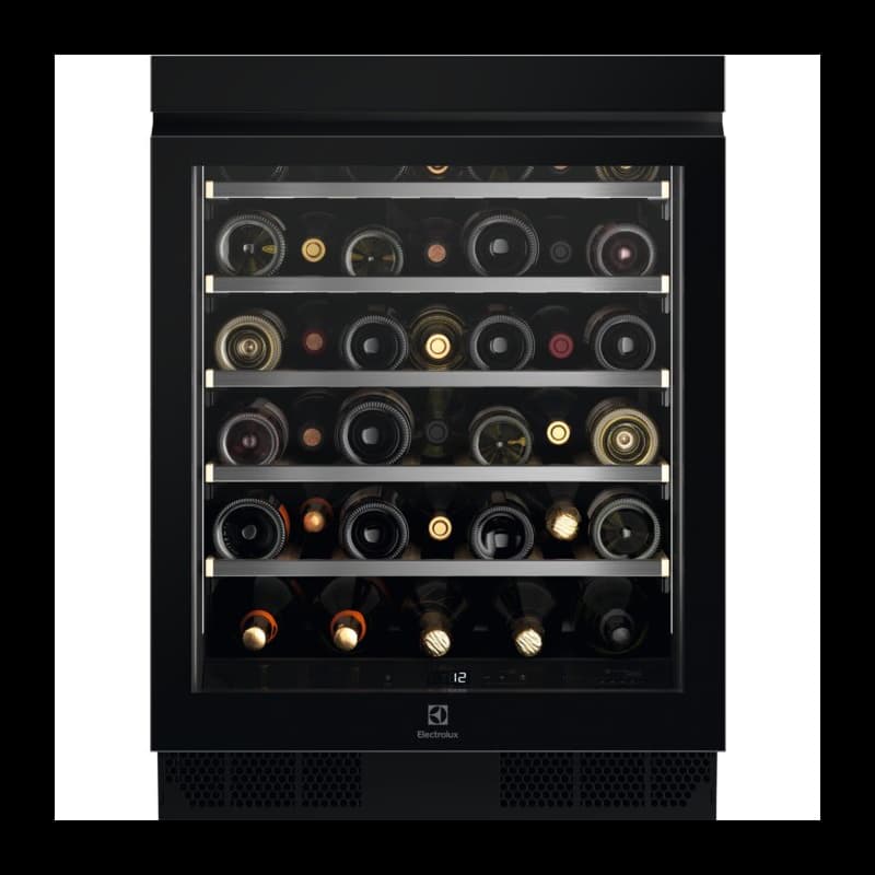 Electrolux EWUS040B8B 1