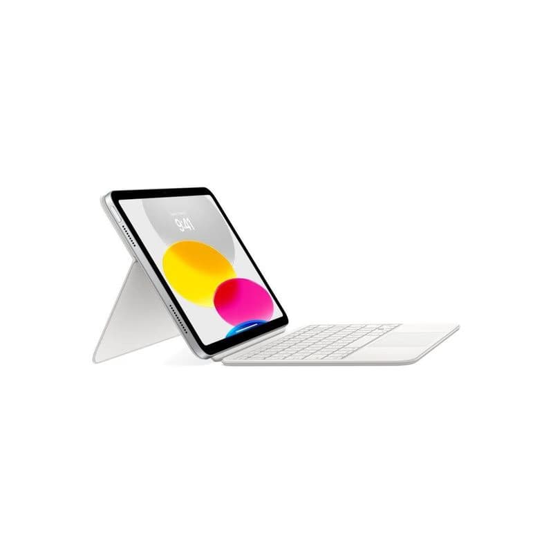 APPLE Magic Keyboard Folio for iPad (10th / 11th generation) - Slovak 3