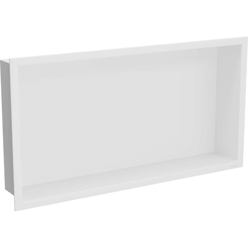 MEXEN - X-Wall-R modul pre vstavanie do steny 60 x 30, biela 1920603010 1