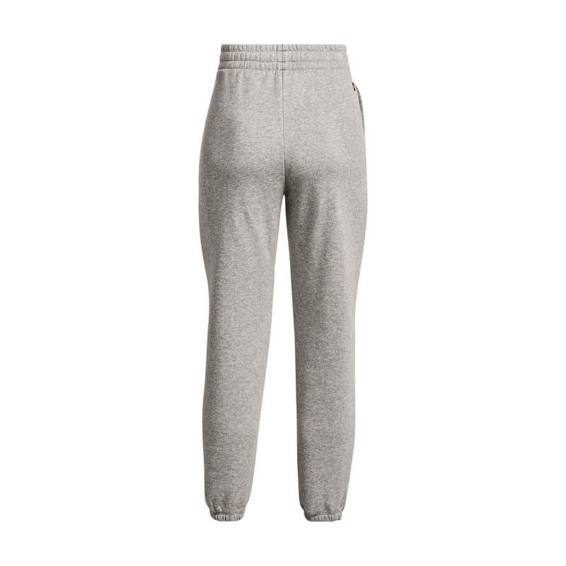 Dámske tepláky UNDER ARMOUR PROJECT ROCK UA PROJECT ROCK Hm Gym Flc Pant-GRY 4