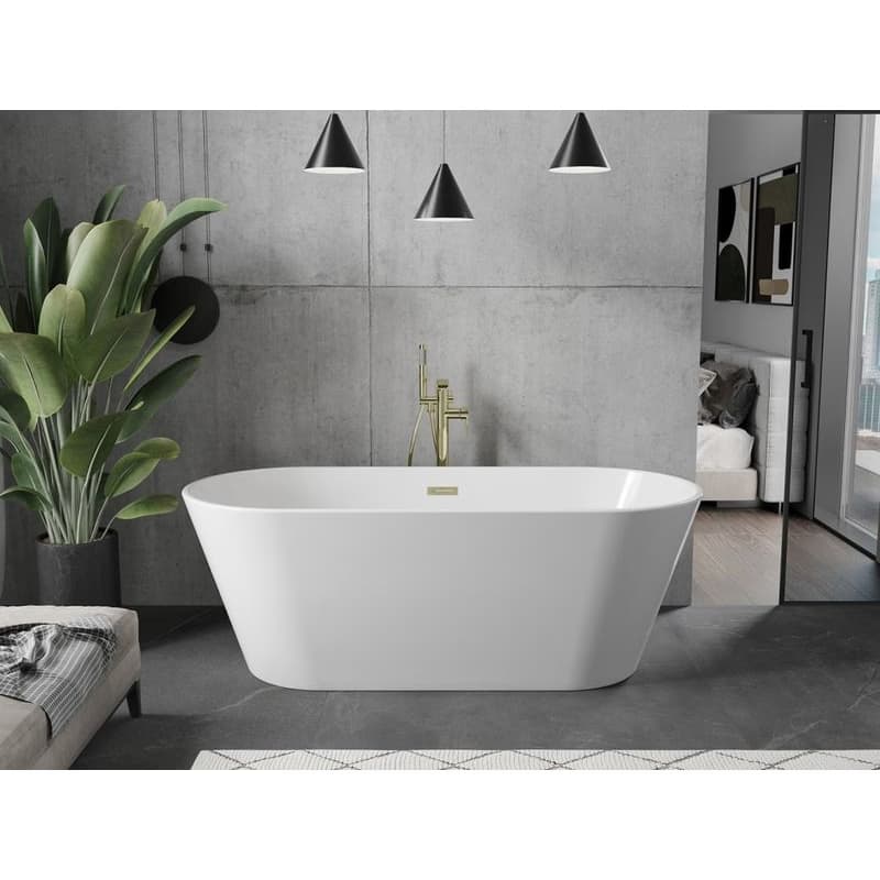Mexen Flavia, 170 x 75 cm 54031708000-55 2