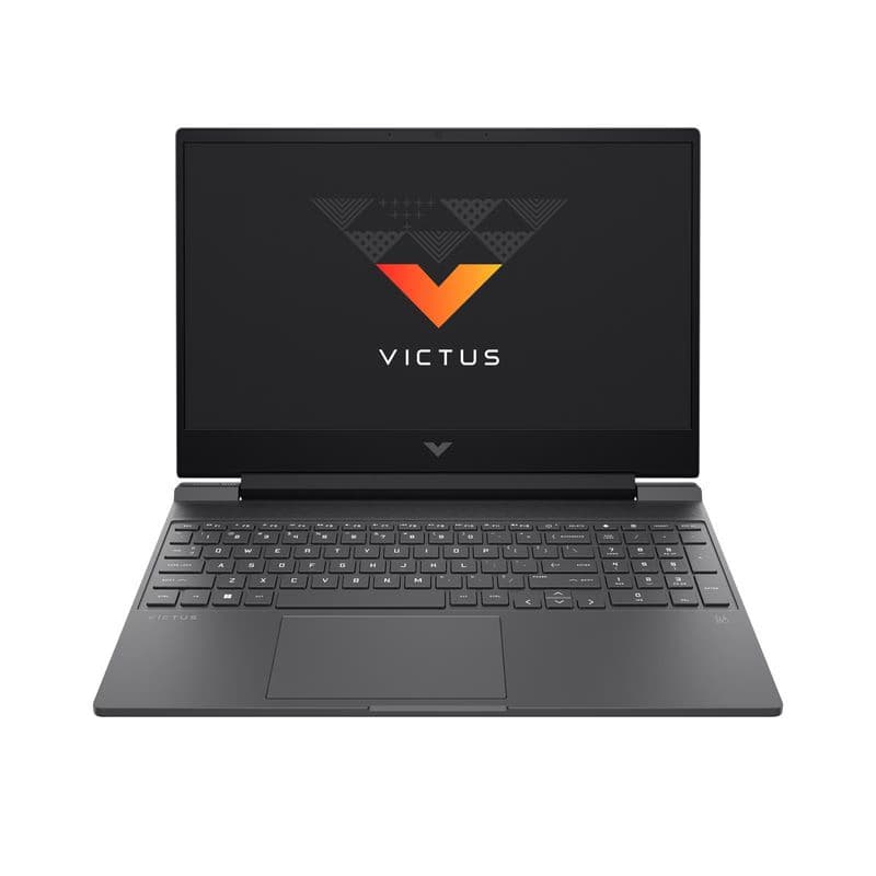 NTB HP Victus Gaming Laptop 15-fa2751nc, 15.6" FHD, i5-13420H, 16 GB DDR4, SSD 512 GB, RTX 4050 6 GB, Freedos 1